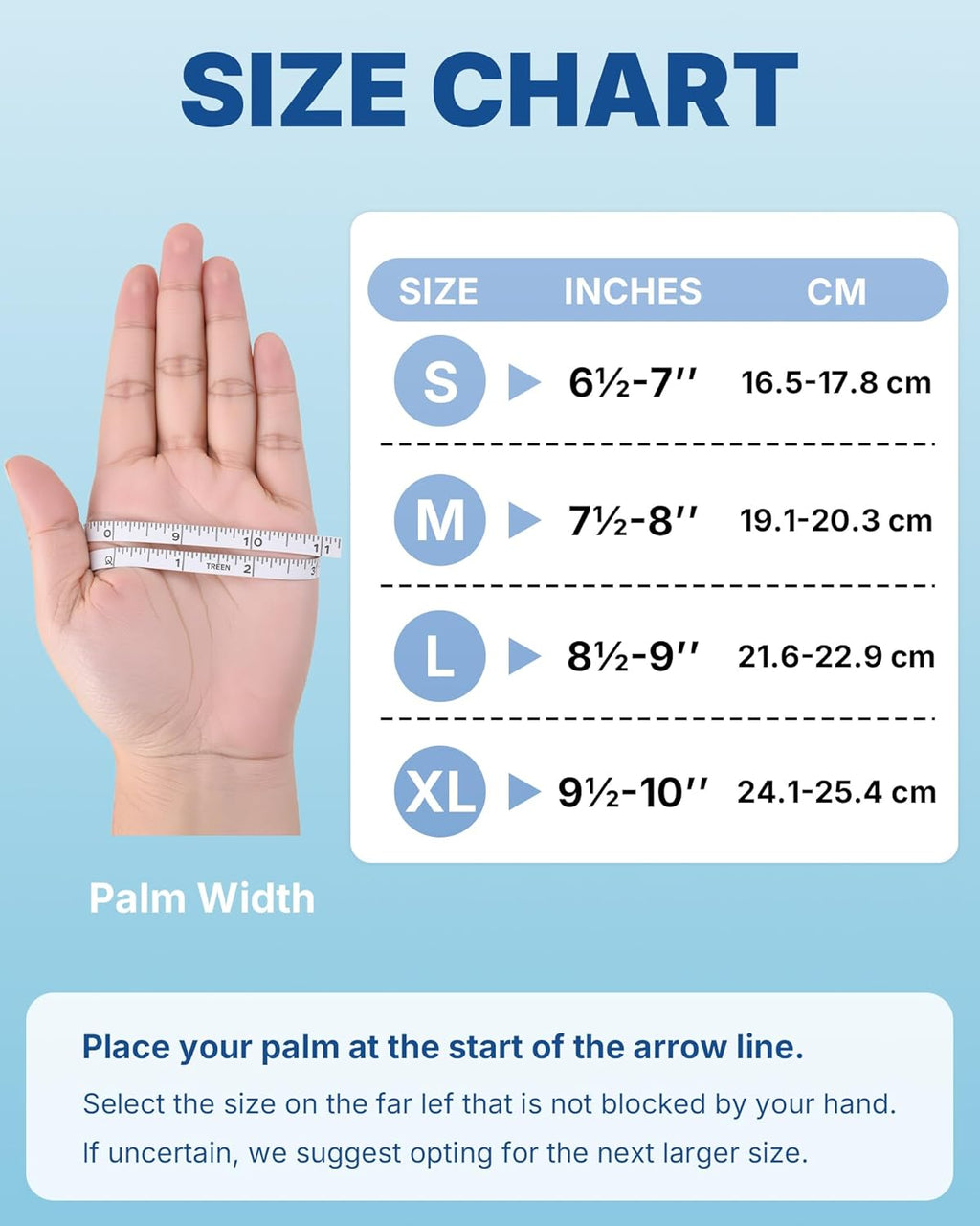 Schneider Vinyl Synthetic Exam Gloves - Latex Free 4 Mil Disposable Gloves for Medical & Food Prep