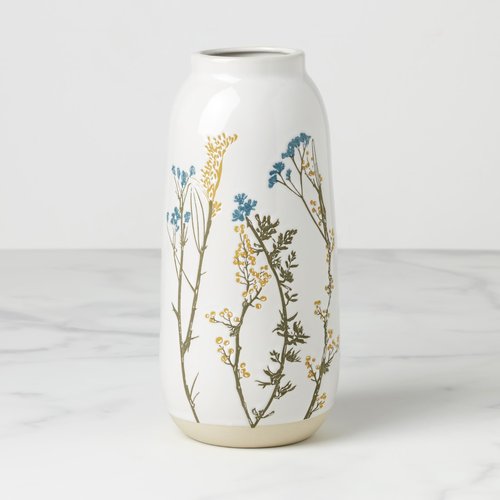 Lenox 896640 Wildflowers Large Vase