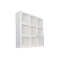 Filter-Monster Branded Medical Grade Replacement Compatible with IQAir GC Pre-Filter H11