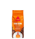Delta Cafés Gran Crema Whole Bean Coffee - 100% Arabica - Aromatic & Intense Flavor | 1kg/35.2oz