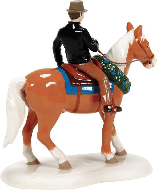 Department 56 Graceland Elvis Figurine - Rising Sun Design | 5.24 Inch, Multicolor Decor