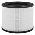 Laukowind for Coway Airmega 100 Air Purifier True Replacement Filter, White (1 Pack)