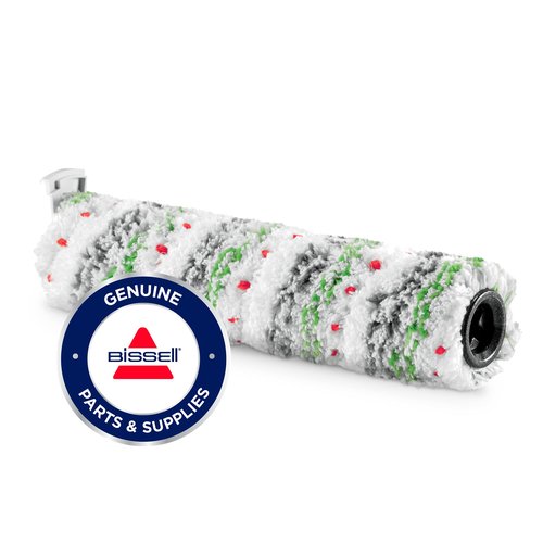 Bissell Multi Surface PET Brush Roll, New Genuine OEM Part 2788, for use in The Crosswave Cordless Max 2554A