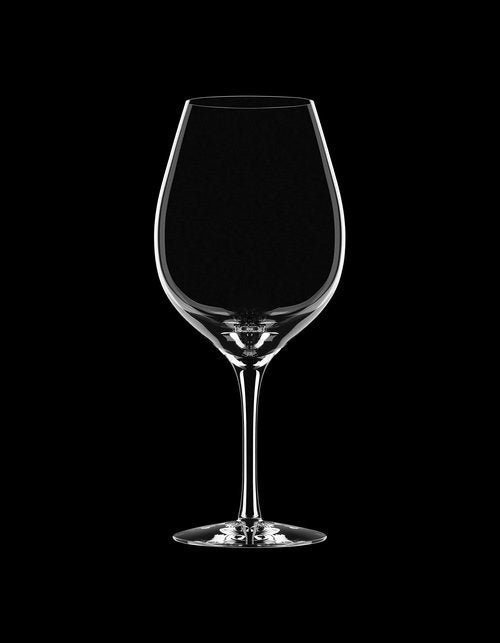 Orrefors More Wine Glass, Set of 4