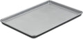 Cuisinart 17-Inch Nonstick Baking Sheet - Chef's Classic Bakeware in Silver Finish