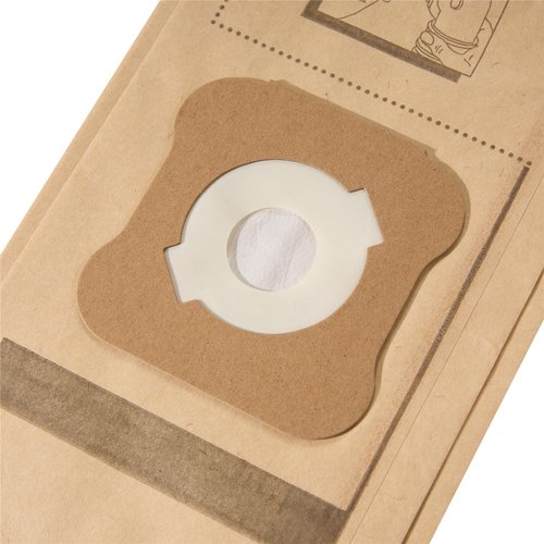12Pack CF Clean Fairy Vacuum Filter Bag Compatible with Kirby G3 G4 G5 G6 G7 Style III & Heritage II Replacement for Part#197294 197394