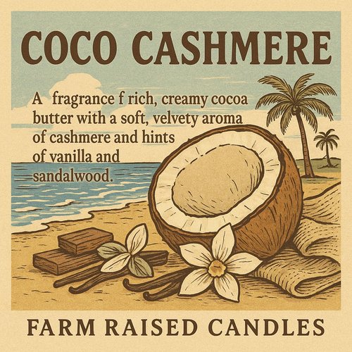 Farm Raised Candles Resort 5 Pack Variety Soy Wax Melts – Fresh from the Farm Scented Wax Cubes for Warmers – 5 Hotel & Spa Inspired Fragrances – Farm Fresh Wax Melts – USA Made