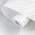 wohomuke Shelf Liners 11 inch x 20 ft Kitchen Cabinets Liner Non-Stick Drawer Liners Drawer Mats EVA Protector Shelving Cupboard Lining (White, 11 inch x 20 ft)