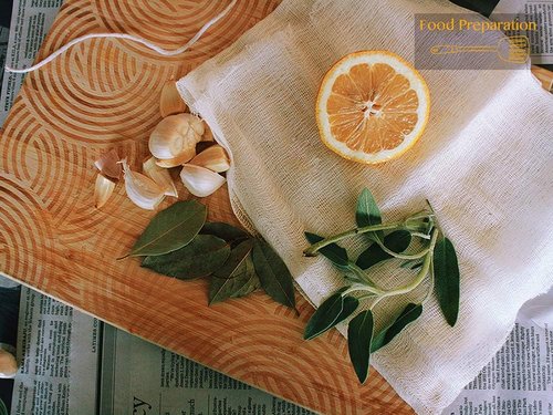 Grade 90 Cheesecloth by [Brand Name] - 36 Sq Ft Ultra Fine Unbleached Cotton Fabric for Cooking & Straining