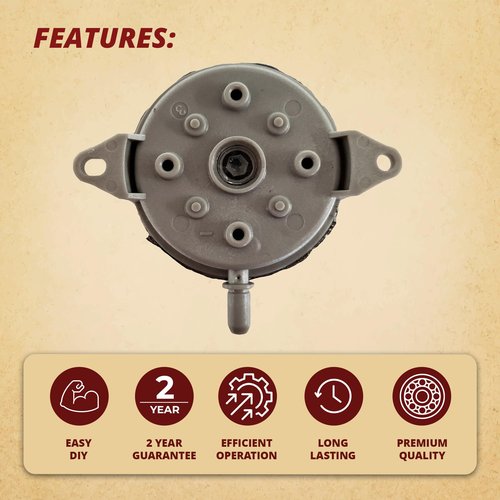 Breckwell & US Stove Air Switch 80621 | C-E-201