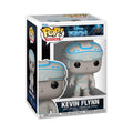 Funko Pop! Movies: Tron (1982) - Kevin Flynn - Collectable Vinyl Figure - Gift Idea - Official Merchandise - Toys for Kids & Adults - Movies Fans - Model Figure for Collectors and Display