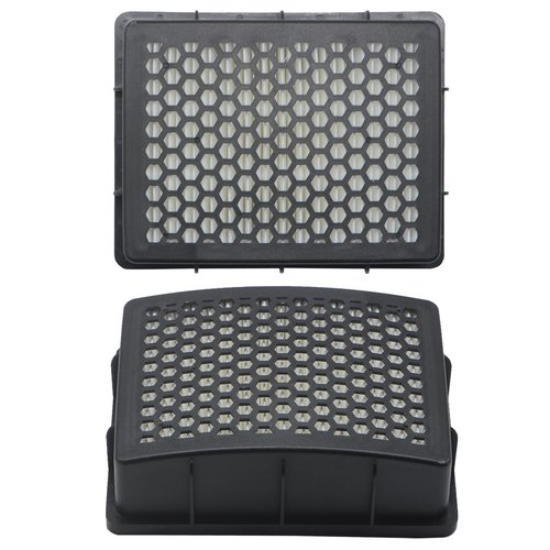 2 Packs K3010 HEPA Filter Compatible with Kenmore Bagless Uprights and Kenmore Intuition Bagged Vacuum Cleaner BU4018 BU4020 BU4021 BU4022 BU4050 BU3040 DU2012 DU2015 DU5080 DU5092 DU2001