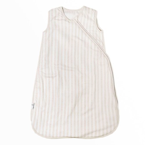 Premium 3-Layer Knit Sleep Bag 2.5 TOG "Coastal" by Copper Pearl