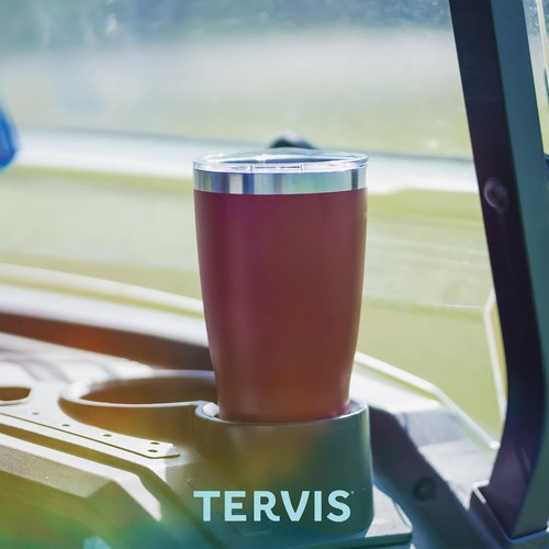 Tervis Traveler Skeleton Dance Made in USA Double Walled Insulated Tumbler Travel Cup Keeps Drinks Cold & Hot, 30oz, Stainless Steel