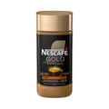 NESCAFE Gold Espresso Instant Coffee - Rich Flavor, 200g (7.1 oz) | Premium Quality Brew