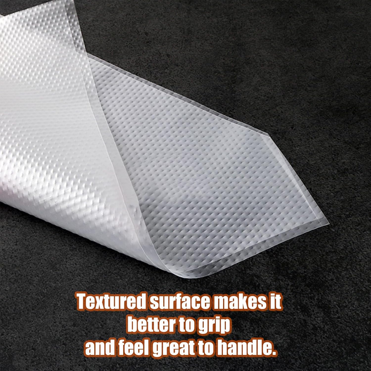 Skiennix Disposable Piping Bags - Thickened Design for Cake Decorating | 16-Inch, 500 Pcs