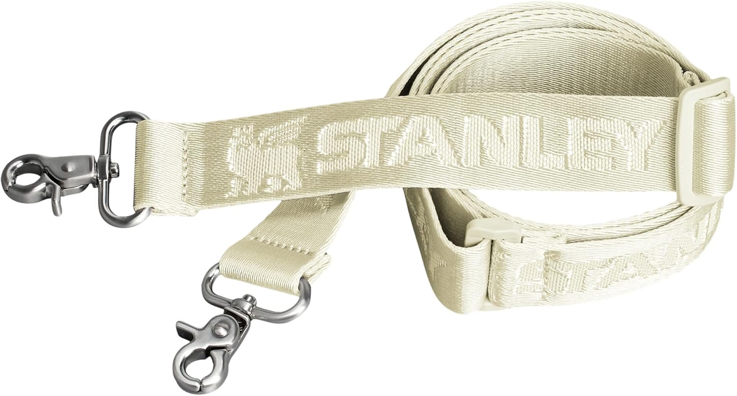 STANLEY All Day Quencher Tumbler Carry-All Bag - Crossbody Design with Phone Holder & Detachable Strap | BPA-Free