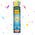PartySticks Glow Sticks - Vibrant Bulk Party Favors for Unforgettable Celebrations