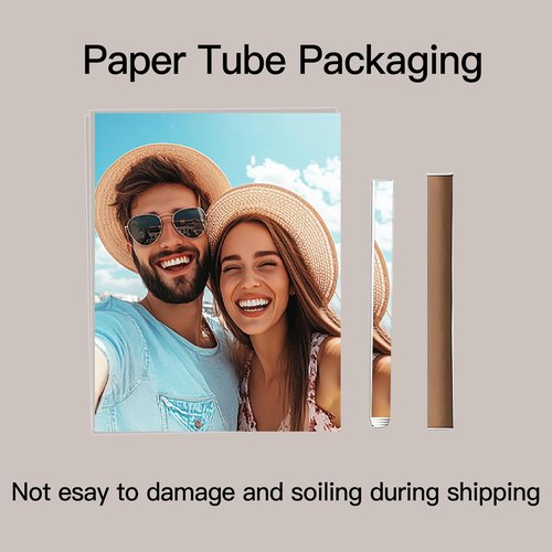 Custom Posters by [Brand Name] - Upload Your Images for Personalized 24" x 36" Prints