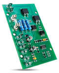 104040-01 104040-02 Ignition Control Circuit Board Compatible with Desa Reddy Master Portable Kerosene and Diesel Heaters Replace 104040 104040X 104040W