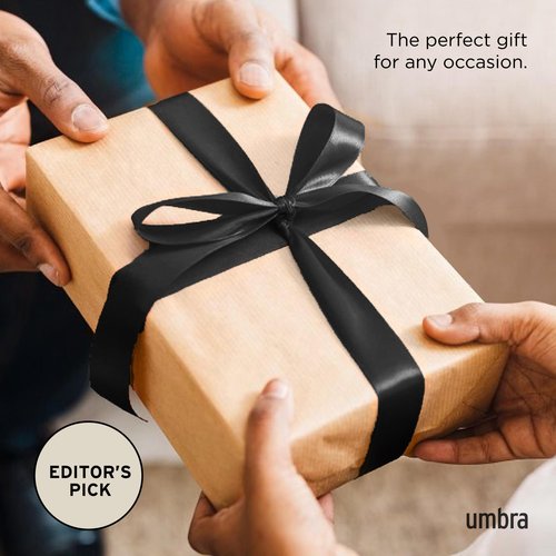 Umbra FERRIS RING HOLDER CHROME