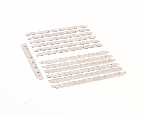 Nemco 1/4 Blade Kit-Easy Chopper 2 (536-1 - Genuine OEM Replacement Part