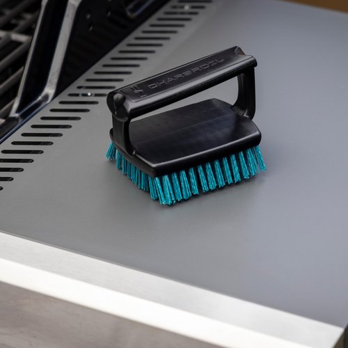 Charbroil® Safer Handheld Grill Brush - CB1250092R6