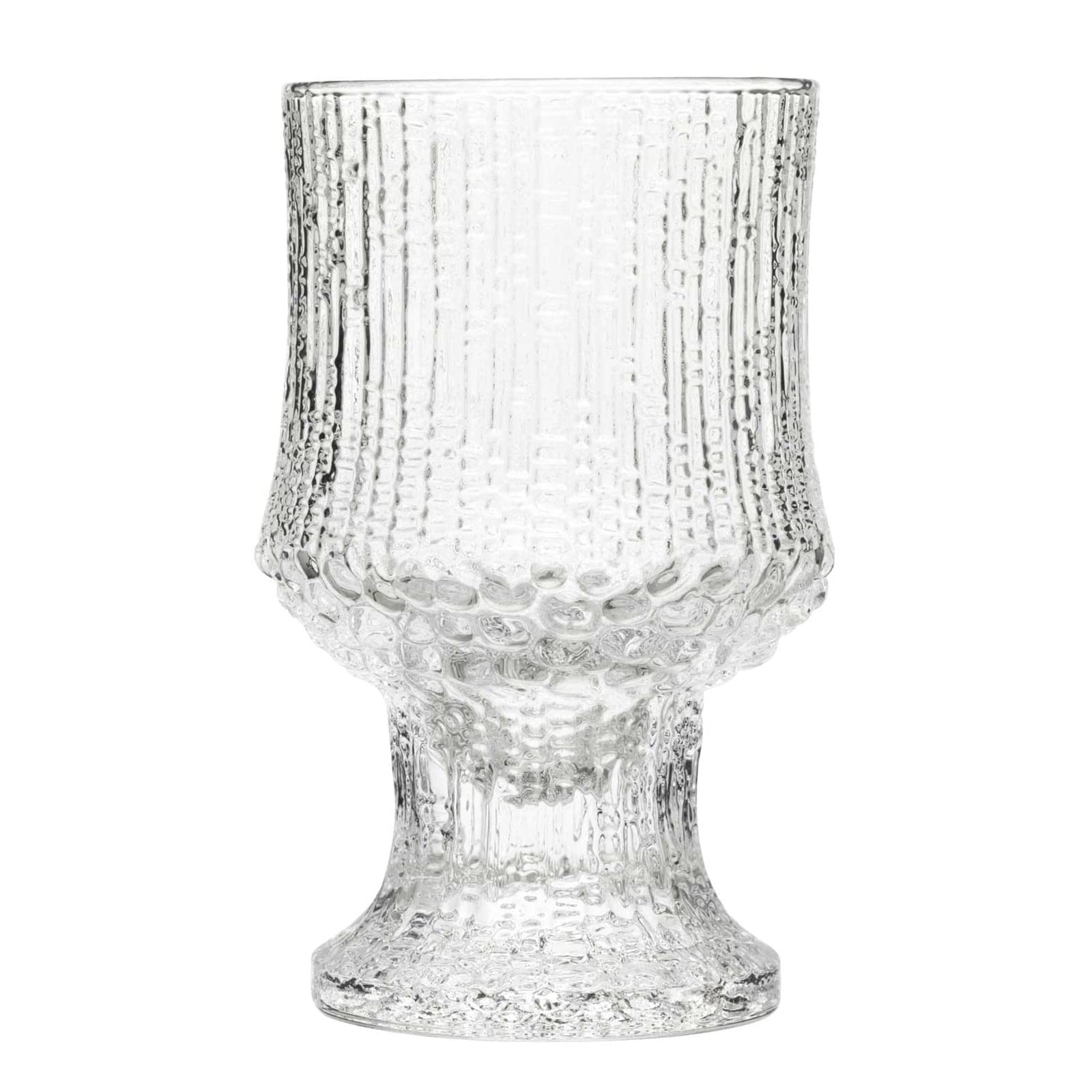 Iittala Ultima Thule Red Wine Glass Pair