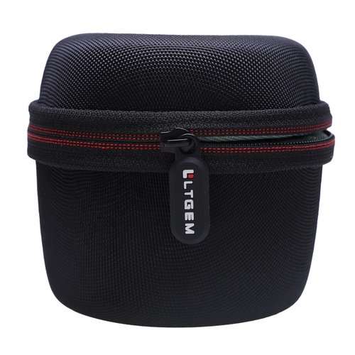LTGEM Case Compatible with Hatch Rest Go Baby Sound Machine, Mint