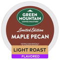 Green Mountain Coffee Roasters Maple Pecan Coffee - Keurig Single Serve K-Cup Pods, 12 Count