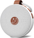 Skiennix Mini White Noise Machine - 30 Soothing Sounds | Portable Baby Sleep Aid with Auto-Off Timer & 32 Volume Levels
