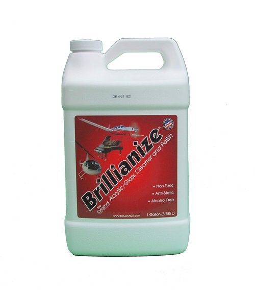 Brillianize 1 Gallon (3.8 l) Jug