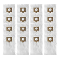 ATXKXE 16 Pack Micro Filtration Premium Canister Vacuum Bags Fit for Kenmore Style C/Q 5055 50557 50558 50104, C-5 C-18
