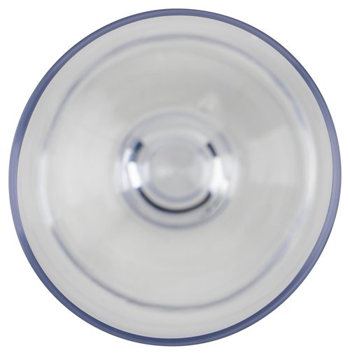 G.E.T. SW-1467-CL 17 oz. Goblet, Clear (Pack of 12)