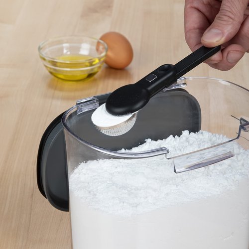 Progressive International (2.05-quart Powdered Sugar Keeper)