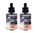 Bath & Body Works Coco Paradise Wallflowers Home Fragrance Refills - WARM + COMFORTING - Pack of 2