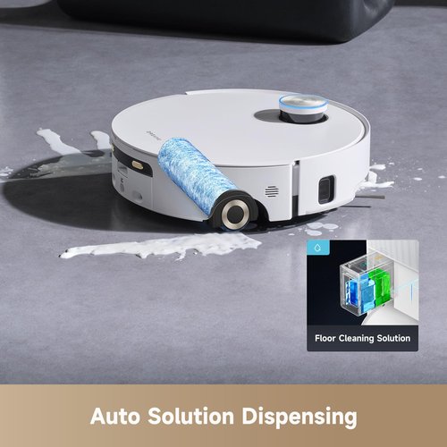 DREAME Robotic Vacuum Roller Mop for Aqua10 Roller Series