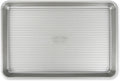 USA Pan Bakeware Nonstick Jelly Roll Baking Sheet - Durable Aluminized Steel Construction