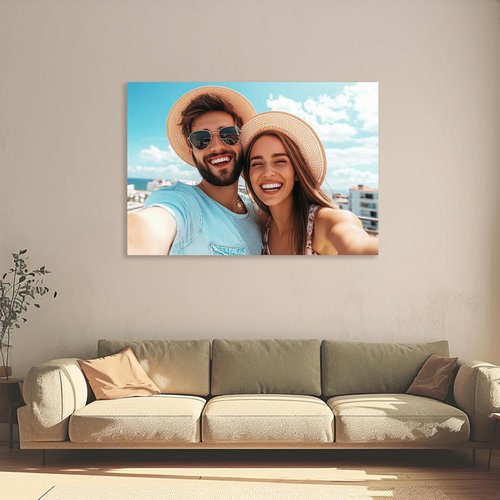 Custom Posters by [Brand Name] - Upload Your Images for Personalized Prints | 27L x 40W