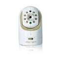 Infant Optics DXR-8 PRO Add-On Camera - Enhanced Monitoring for DXR-8 | Sleek White Design
