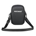 NEEWER Camera Sling Bag, Water Resistant Lightweight Compact Travel Case Crossbody for Photographers, Compatible with DJI Osmo Pocket 3 DSLR Mirrorless Small Photography Accessories, PB13
