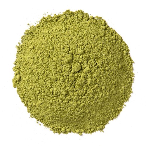 Davidson's Organics, Ceremonial Matcha Powder, Loose Leaf Tea, 16-Ounce Bag