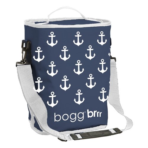 BOGG BAG BRRR and a Half Anchor AMZ