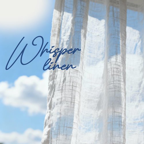 Room Spray, Whisper Linen, 4 fl oz, Air Freshener for Home, Long-Lasting Odor Eliminator for Bathroom and Office