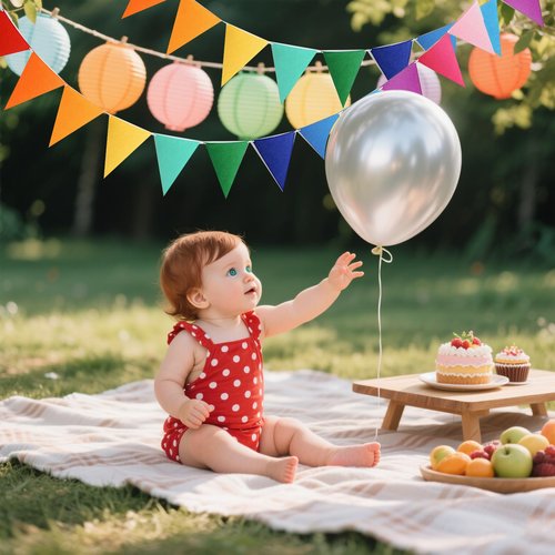 AULEGE 4 Strings 48PCS Rainbow Pennant Banner Flags- Colorful Triangle Felt Banner Kit with 8.2ft Ribbon-Vibrant Party Decorations for Weddings/Birthdays/Christmas/Festive Events(Rainbow Colors)