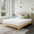Novilla Queen Mattress - 8 Inch Gel Memory Foam for Cooling Sleep & Pressure Relief | CertiPUR-US Certified