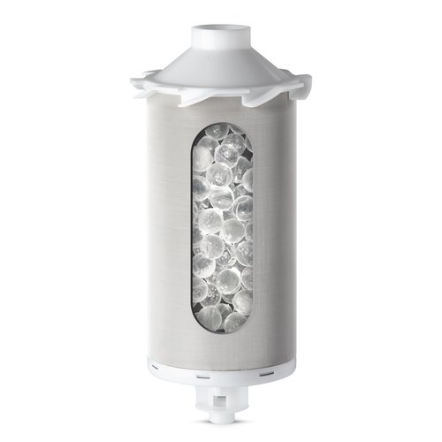 iSpring FWSP50SL-ARJ Spin Down Sediment Water Filter Replacement Cartridge with Siliphos, for WSPSL-ARJ and WSPSL-ARJ-BP Series, 1 Count (Pack of 1)