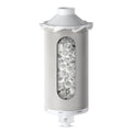 iSpring FWSP50SL-ARJ Spin Down Sediment Water Filter Replacement Cartridge with Siliphos, for WSPSL-ARJ and WSPSL-ARJ-BP Series, 1 Count (Pack of 1)