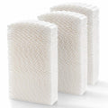 Alocs HDC311 Humidifier Super Filter Wick Replacement Compatible with AIR-Care Essick Air EA1201 & EA1208 Evaporative Humidifiers (3 Pack)