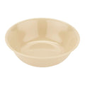 G.E.T. M-810-T Round Melamine Cereal Bowl, 24 Ounces, Teal (Set of 12), Tan
